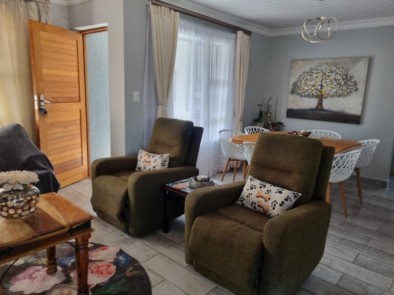 To Let 3 Bedroom Property for Rent in Dana Bay Western Cape